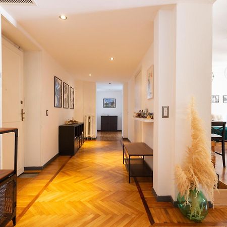 Moscova Cosy Apartment Milán Exterior foto